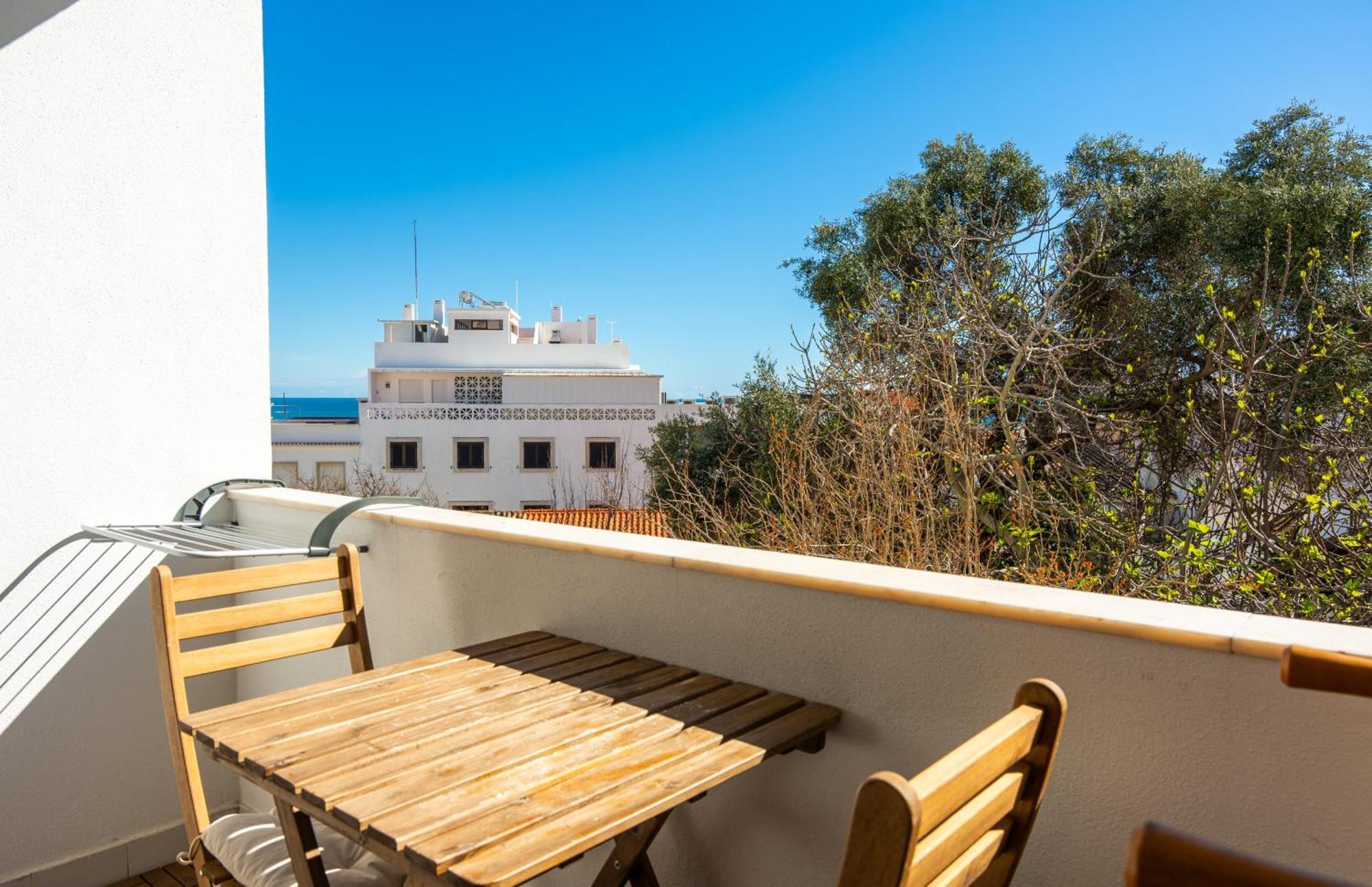 Gyula Old Town Apartment Albufeira Exteriér fotografie