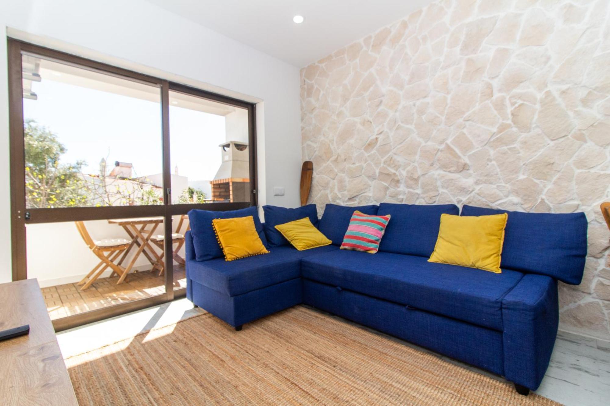 Gyula Old Town Apartment Albufeira Exteriér fotografie